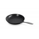 Essentiel Poêle Antiadhésive Céramique 30 cm - Le Creuset