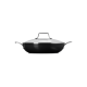 Essentiel Sauteuse Provençale Antiadhésive Céramique 28 cm 3,2L Couvercle  - Le Creuset