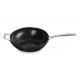 Essentiel Poêle Wok Antiadhésif Céramique 30 cm  - Le Creuset
