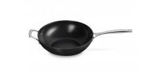 Essentiel Keramische Wokpan met Antiaanbaklaag 30 cm