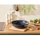 Essentiel Poêle Wok Antiadhésif Céramique 30 cm - Le Creuset