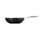 Essentiel Poêle Wok Antiadhésif Céramique 30 cm  - Le Creuset