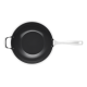 Essentiel Poêle Wok Antiadhésif Céramique 30 cm - Le Creuset