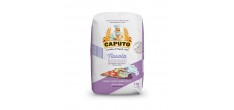 Nuvola Farine de Blé Tendre "0" pour Pizza Napolitaine et Foccacia 1 kg 