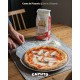 Pizzeria Farine de blé tendre "00" pour Pizza 1 kg - Caputo