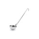 Louche à Sauce Inox 42 cm 25 cl  - De Buyer