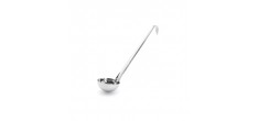 Sauslepel RVS 25 cl 32 cm
