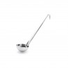 Louche à Sauce Inox 42 cm 25 cl