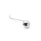 Louche à Sauce Inox 42 cm 25 cl - De Buyer