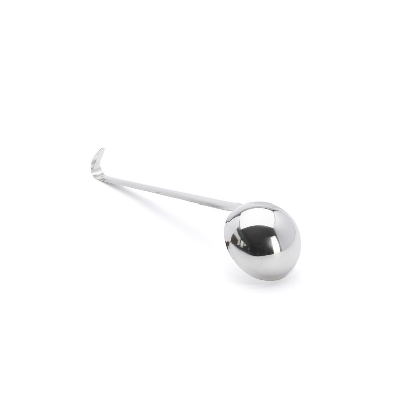 Louche à Sauce Inox 42 cm 25 cl - De Buyer