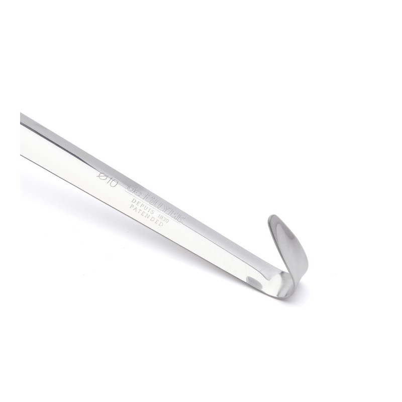 Louche à Sauce Inox 42 cm 25 cl - De Buyer