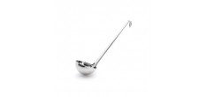 Soeplepel RVS 45 cl 35 cm