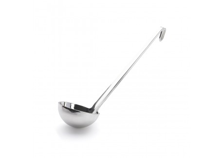 Louche à Soupe Inox 53 cm 67 cl  - De Buyer