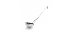 Soeplepel RVS 67 cl 43 cm