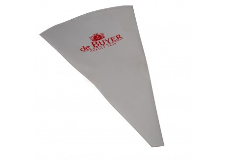 Poche à Douilles Réutilisable 30 cm - De Buyer