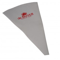Poche à Douilles Réutilisable 30 cm - De Buyer Poche à Douilles Réutilisable 30 cm - De Buyer