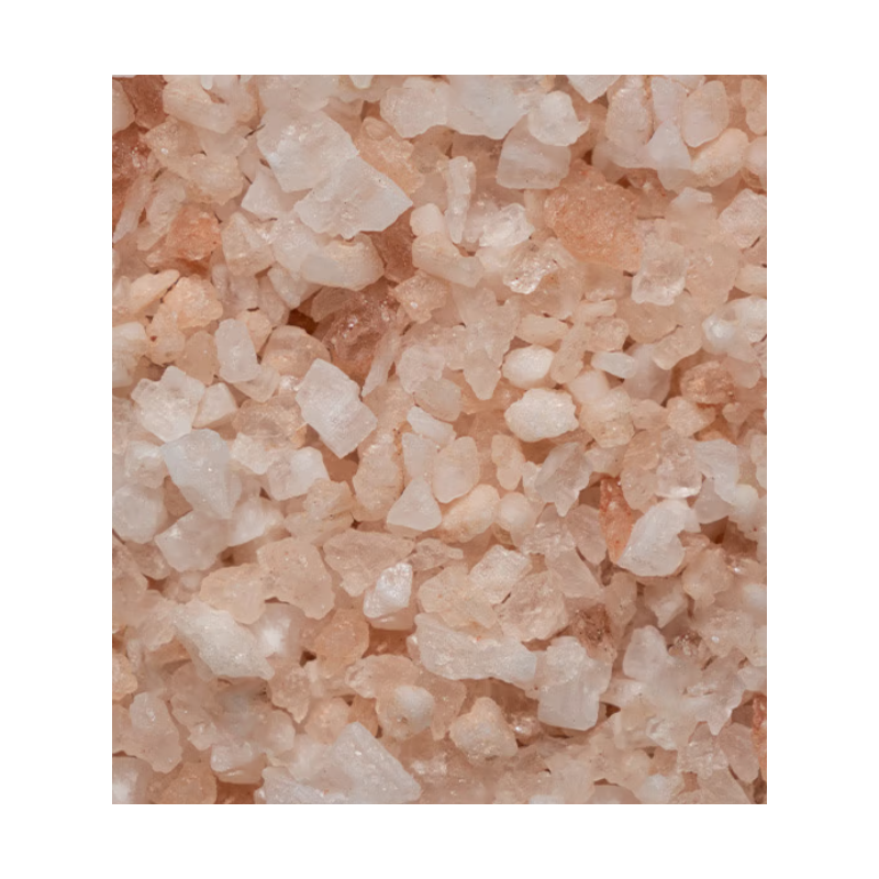 Versheidszakjes droog roze grof zout uit de Andes voor molens 7x50g - Peugeot