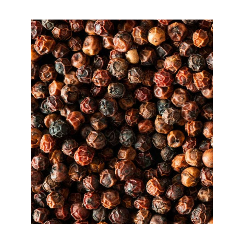 Sachets Fraicheur Poivre Rouge Kampot 3x20g - Peugeot