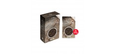 Sachets Fraicheur Poivre Noir Sauvage Voatsiperifery 3x20g 