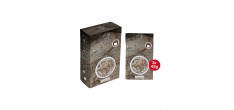 Sachets Fraicheur Fresh Mélange Gros Sel Sec Epices Agrumes 3x45g 