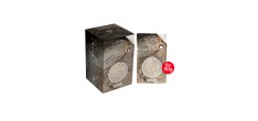 Sachets Fraicheur Sel de Guérande Sel Humide 6x50g