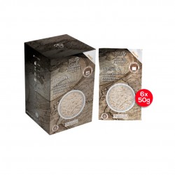 Sachets Fraicheur Sel de Guérande Sel Humide 6x50g