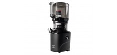 Extracteur de Jus Vertical 3L AUTO10 S Noir Mat 