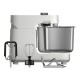 Halo Pro Spiraalmixer op Standaard 7,3L Wit - Ooni