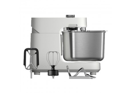 Halo Pro Spiraalmixer op Standaard 7,3L Wit - Ooni