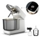 Halo Pro Spiraalmixer op Standaard 7,3L Wit - Ooni