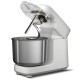 Halo Pro Spiraalmixer op Standaard 7,3L Wit - Ooni