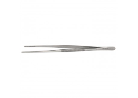 Pince Fine Droite à Dresser Inox 30 cm  - Arcos