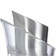 Icepour Wijnkoeler van RVS 28 cm + Anti-druppel Schenktuit - Ad Hoc