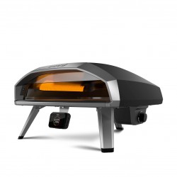 Koda 2 Pro Four à Pizza Gaz Noir 68x65x39 cm  - Ooni Koda 2 Pro Four à Pizza Gaz Noir 68x65x39 cm  - Ooni