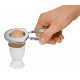 Smart Ciseaux Coupe Oeufs à la Coque Inox  - Kuchenprofi