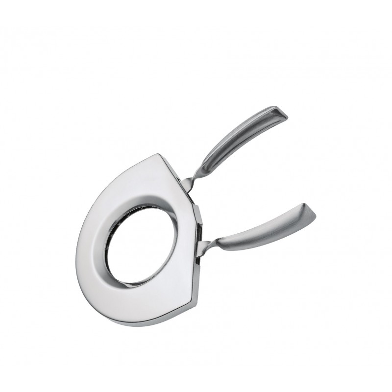 Smart Ciseaux Coupe Oeufs à la Coque Inox - Kuchenprofi