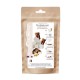 Vanille Marshmallow Mix 160g - Scrapcooking