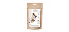 Préparation pour Guimauve Marshmallow Vanille 160g 
