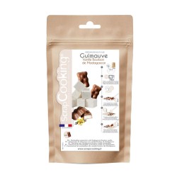 Préparation pour Guimauve Marshmallow Vanille 160g