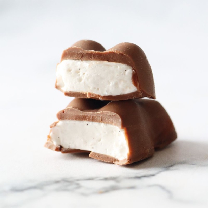 Préparation pour Guimauve Marshmallow Vanille 160g - Scrapcooking