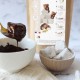 Préparation pour Guimauve Marshmallow Vanille 160g - Scrapcooking