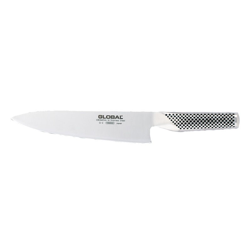 Couteau de cuisine japonais à peler Global GSF34 lame de 6cm