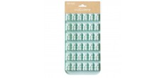 Mini Snoep Siliconen Mal 36 Beren