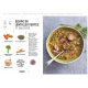 Les Inratables Recettes de Lentilles, Pois chiches, Haricots & co  - Larousse