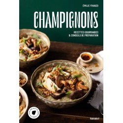 Champignons - Marabout Champignons - Marabout