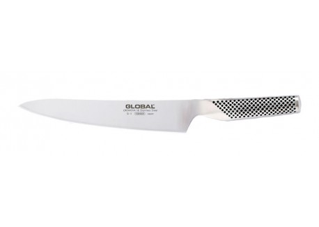 G3 Couteau à Trancher 21 cm - Global