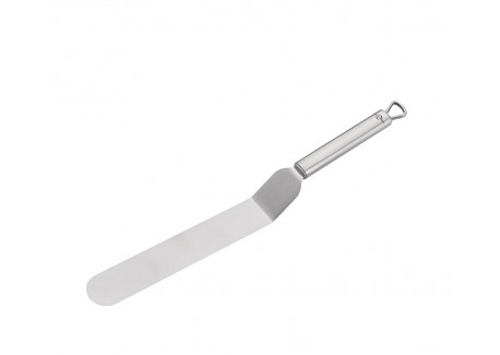 Parma Palette-Spatule Coudée 37 cm - Kuchenprofi