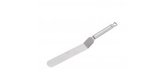 Parma Geknikt paletmes 37 cm