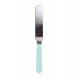 Spatule Coudée Inox 12 cm - Scrapcooking