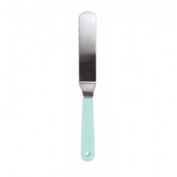 RVS Glazuurspatel 12 cm - Scrapcooking RVS Glazuurspatel 12 cm - Scrapcooking